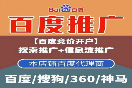 案例解析：推广竞价助力企业抢占市场份额